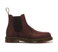 Dr. Martens - 2976 Crazy Horse - Casual boots size 6, brown