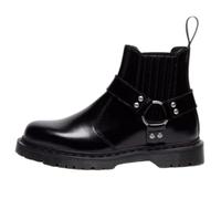 Dr. Martens 2976 Harness Chelsea Boots 'Black' 41387001 10