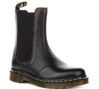 Dr Martens 2976 Hi Bex Faux Platform Chelsea Womens Boot In Black UK 3 - 8