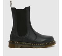 Dr. Martens 2976 Hi Chelsea Boots in Black UK 7 (EU 41)