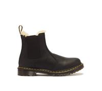 Dr Martens 2976 Leonore Chelsea Boot, Black, Size 4, Women Black