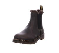 Dr. Martens 2976 Leonore, Dark taupe, 6 UK