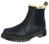 Dr Martens 2976 Leonore Boots Black EU 40 Woman