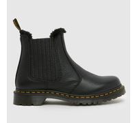 Dr. Martens 2976 Leonore II Boots in Black UK 6.5 (EU 40)