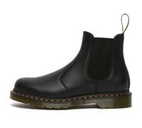 Dr. Martens 2976 Nappa Leather Chelsea Boots 'Black' 27100001 4