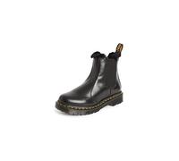 Dr. Martens Mid Boots 2976 CHELSEA BOOT in Black 10