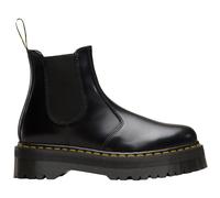 Dr Martens 2976 Quad Smooth Boots Black EU 38 Man