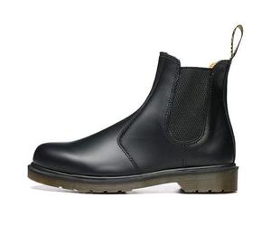 Dr.Martens 2976 Smooth Chelsea Boots 'Black' 11853001 4
