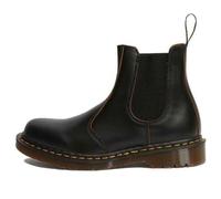 Dr. Martens 2976 Vintage Made In England Chelsea Boots 'Quilon - Black' 25747001 4