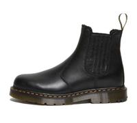 Dr. Martens 2976 Wintergrip Leather Chelsea Boots 'Black' 27829001 8