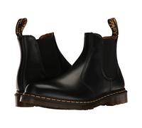 Dr. Martens Mid Boots 2976 in Black 13