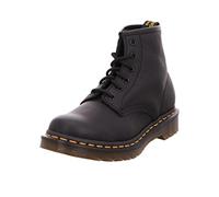 Dr. Martens 30700001 101 Women Black Virginia UK 6.5
