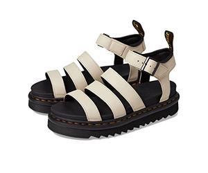 Dr Martens 30706292 Blaire Women Parchment Beige Pisa UK 6