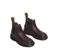 Dr. Martens 30952201 Boots, Brown, 2 UK