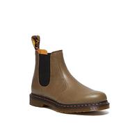 Dr. Martens Men's 2976 Leather Chelsea Boots - UK 8