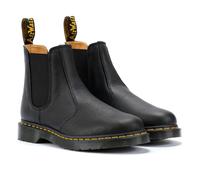 Dr. Martens - 31989001 Unisex 2976 Ambassador Black - UK 8 / EU 42 / US 9