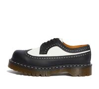 Dr.Martens 3989 Bex Smooth Leather Brogue Shoes 'Black' 10458001 10