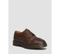 DR MARTENS 3989 BROGUE UK SIZE 7 EU 41 BROWN CRAZY HORSE 15273201