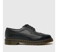 Dr. Martens 3989 Shoes in Black UK 7 (EU 41)