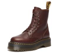 Dr. Martens 41324200 Jadon III 8 Eye, Women, Brown, brown, 6 UK