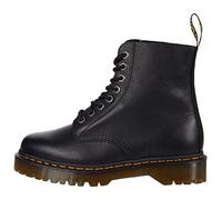 Dr Martens 1460 pascal bex boots in black UK 5