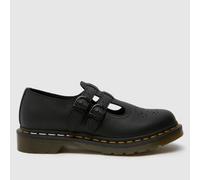 Dr. Martens 8065 Mary Jane Flats in Black UK 4 (EU 37)