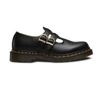 Dr Martens 8065 Mary Jane Shoes Black EU 40 Woman