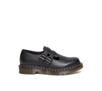 Dr. Martens Women's 30692001 Boots, Black Virginia, 5 UK