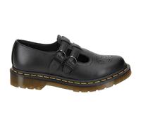Dr. Martens 8065 Mary Jane Smooth Women's Black Casual UK 6