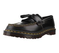 Dr Martens Adrian Ben Tassel Loafer Black 40 EU Black 40, Black, 6.5 UK