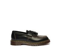 Dr Martens Adrian Ben Tassel Loafers, Black, Size 6, Women Black