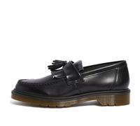 Dr. Martens Adrian Smooth Leather Tassel Loafers 'Black' 14573001 9