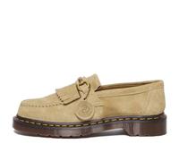 Dr. Martens Adrian Snaffle Loafer 'Pale Olive Suede' 30570358 5