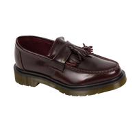 Dr Martens Adrian Tassle Arcadia Loafers Red EU 36 Men