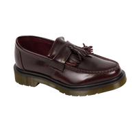 Dr Martens Adrian Tassle Arcadia Loafers Red EU 40 Men