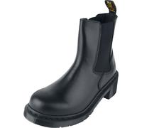 Dr Martens Alderstone Chelsea Boots Black EU 40 Women