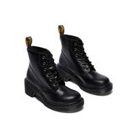 Dr Martens Alderstone Lace Up Boots Black EU 37 Women