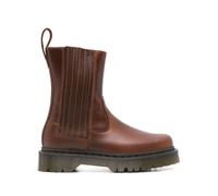 Dr. Martens Amaayah ankle boots - Brown 4-6-7