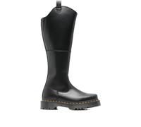 Dr. Martens Amaayah boots - Black 7