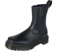 Dr. Martens Amaayah Lo - Black Orleans Boot black EU 36