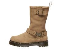 Dr. Martens Anistone Hi Biker Boots 'Savannah Tan' 42588200 9