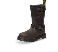 Dr. Martens Anistone Hi Boots Code 31901057 Grey Women's, grey, 4 UK