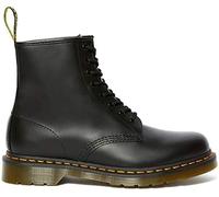 Dr Martens Ankle Boots Women Men 1460 Smooth Black Bootie