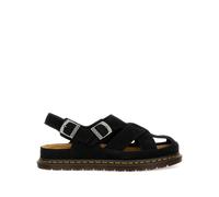 Dr. Martens Archive Fisherman leather sandals - Black 8-9