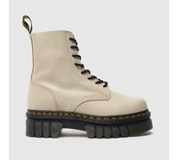Dr. Martens Audrick Boots in Grey UK 8 (EU 42)