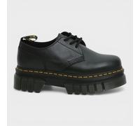 Dr. Martens Audrick Platform Black - 9