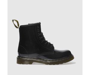 Dr. Martens Black 1460 Girls Junior Boots UK 13 (EU 32)
