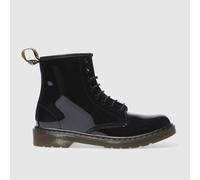 Dr. Martens Mid Boots Dm J Boot in Black 3 kid