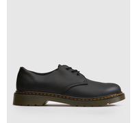 Dr. Martens Black 1461 Boys Youth Shoes UK 5 (EU 38)
