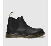 Dr. Martens - Kid's 2976 Softy T - Casual boots size 5, black
